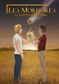 Cover: Les Mordor&eacute;s - Books on Demand