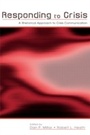 Cover: Responding to Crisis - Routledge