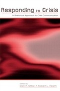 Cover: Responding to Crisis - Routledge