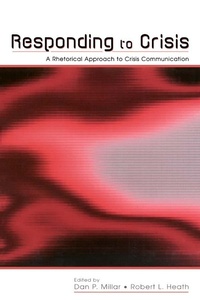 Enlarge image Cover: Responding to Crisis - Routledge