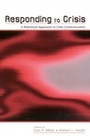 Cover: Responding to Crisis - Routledge