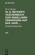 Cover: 1828 - De Gruyter