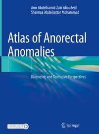 Abbildung von: Atlas of Anorectal Anomalies - Springer