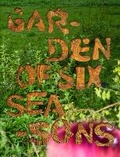 Cover: Garden of Six Seasons - Sternberg Press