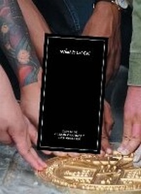 Enlarge image Cover: What to Let Go? - Sternberg Press
