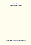 Cover: Keren Cytter Does Not Like to Share - Sternberg Press