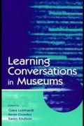 Bild: Learning Conversations in Museums - Routledge
