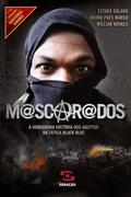 Cover: Mascarados - Geracao Editorial