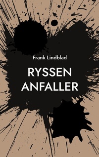 Abbildung von: Ryssen anfaller - BoD - Books on Demand