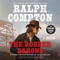 Cover: Ralph Compton the Robber Barons - Blackstone Publishing