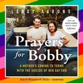 Cover: Prayers for Bobby - Blackstone Publishing