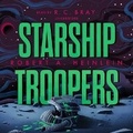 Cover: Starship Troopers - Blackstone Publishing