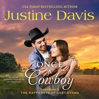 Enlarge image Cover: Once a Cowboy - Blackstone Publishing