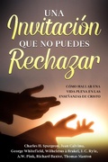 Cover: Una Invitaci&oacute;n que no Puedes Rechazar - FELIPE CHAVARRO POLAN&Iacute;A INC