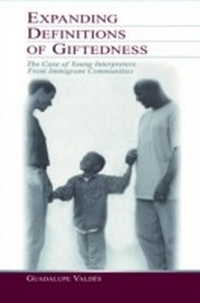 Abbildung von: Expanding Definitions of Giftedness - Routledge