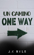 Cover: un camino - FELIPE CHAVARRO POLAN&Iacute;A INC