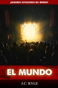 Cover: El Mundo - FELIPE CHAVARRO POLAN&Iacute;A INC