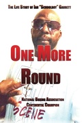 Cover: One More Round - Ian Garrett