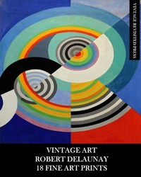 Abbildung von: Vintage Art - Blurb Inc