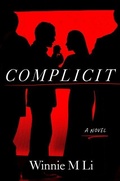 Cover: Complicit - Blackstone Publishing