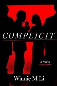 Enlarge image Cover: Complicit - Blackstone Publishing
