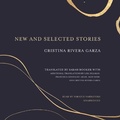 Cover: New and Selected Stories - Blackstone Publishing