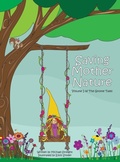 Cover: Saving Mother Nature - Gnome Tales, Ltd.