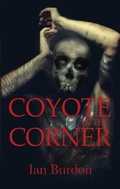 Cover: Coyote in the Corner - Goldspink Books