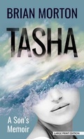 Cover: Tasha - Thorndike Press Large Print