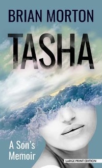 Enlarge image Cover: Tasha - Thorndike Press Large Print