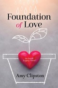 Cover: Foundation of Love - Thorndike Press
