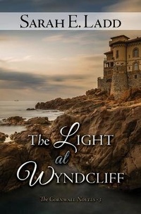 Enlarge image Cover: The Light at Wyndcliff - Thorndike Press