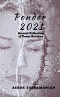 Cover: Ponder 2021 - Notion Press