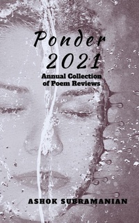 Enlarge image Cover: Ponder 2021 - Notion Press