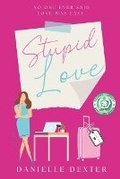 Cover: Stupid Love - Cupid's Arrow Publishing