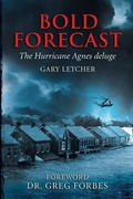 Cover: Bold Forecast - Penn Del Press