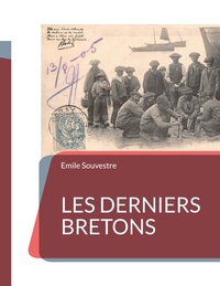 Abbildung von: Les Derniers Bretons - BoD - Books on Demand