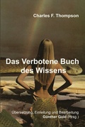 Cover: Das Verbotene Buch des Wissens - tredition