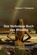 Cover: Das Verbotene Buch des Wissens - tredition