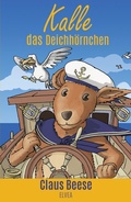 Cover: Kalle das Deichh&ouml;rnchen - Elvea Verlag