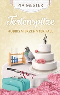 Cover: Tortenspitze - Tredition