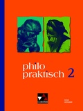 Cover: philopraktisch / philopraktisch 2 - Buchner, C.C.