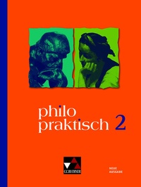 Abbildung von: philopraktisch - Neue Ausgabe / philopraktisch 2 - neu - Buchner, C.C.