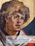 Cover: Renaissance in Franken - Michael Imhof Verlag