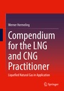 Cover: Compendium for the LNG and CNG Practitioner - Springer