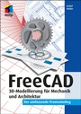 Cover: FreeCAD - MITP