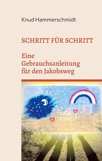 Abbildung von: Schritt für Schritt - BoD - Books on Demand