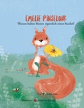 Cover: Emelie Pinselohr - BoD - Books on Demand