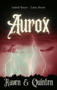 Enlarge image Cover: Aurox - BoD - Books on Demand