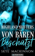 Cover: Von B&auml;ren besch&uuml;tzt - tolino media